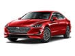 2023 Hyundai Sonata Hybrid Sedan 